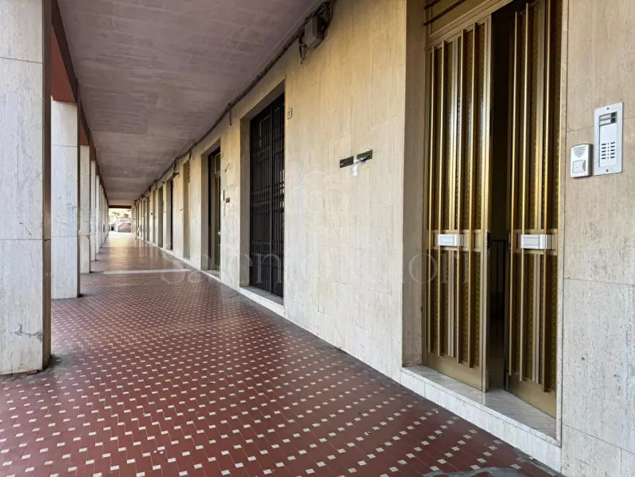 Immagine 57 di Casa bifamiliare in vendita  in Via Luigi Ferrari 29 a Parabita