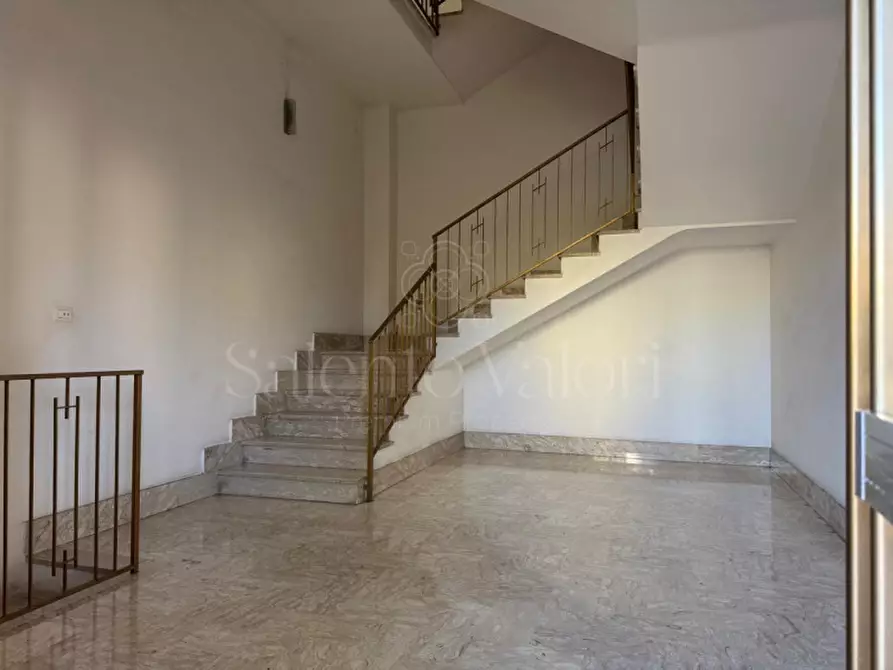 Immagine 58 di Casa bifamiliare in vendita  in Via Luigi Ferrari 29 a Parabita