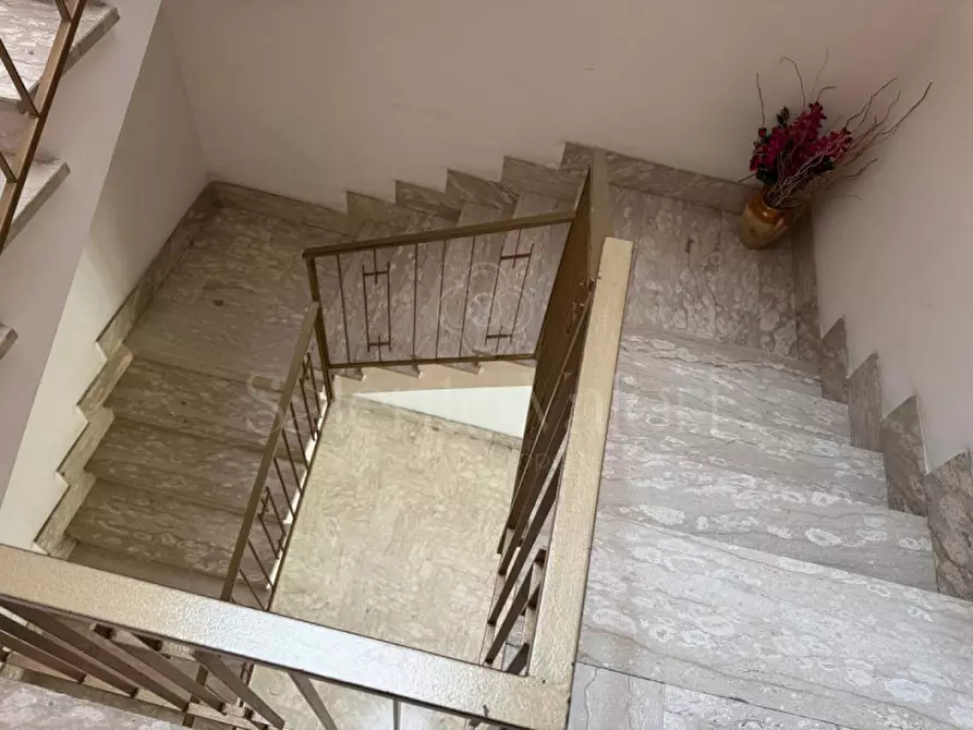 Immagine 64 di Casa bifamiliare in vendita  in Via Luigi Ferrari 29 a Parabita