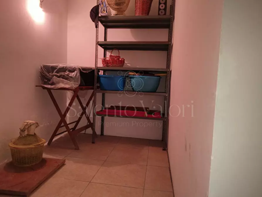 Immagine 66 di Casa bifamiliare in vendita  in Via Luigi Ferrari 29 a Parabita