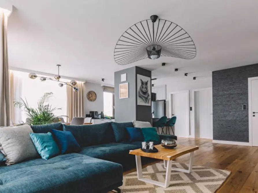 Immagine 5 di Attico in vendita  in VIA MONTE GALLO a Padova