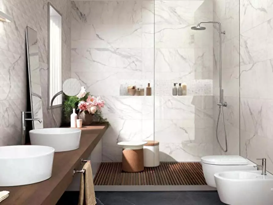 Immagine 11 di Attico in vendita  in VIA MONTE GALLO a Padova