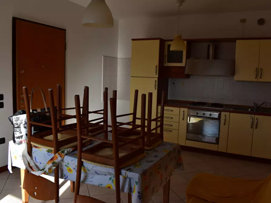 Immagine 3 di Appartamento in vendita  a Casalserugo