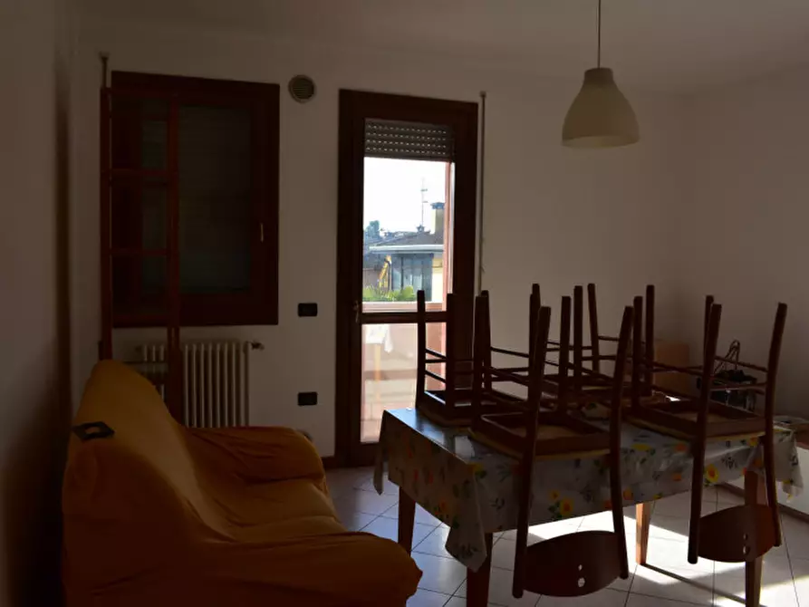 Immagine 5 di Appartamento in vendita  a Casalserugo