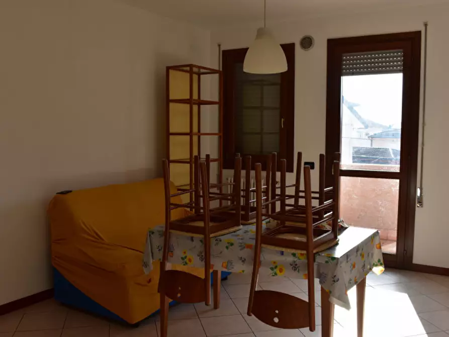 Immagine 7 di Appartamento in vendita  a Casalserugo