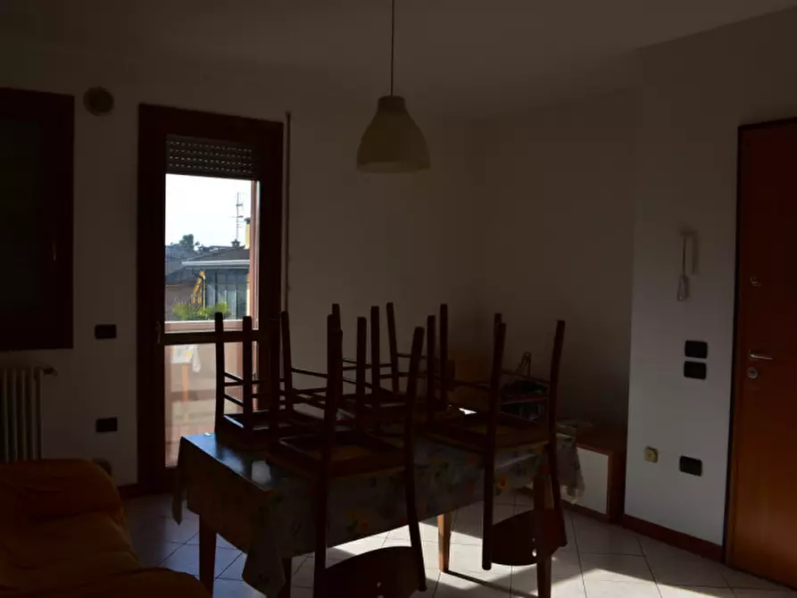 Immagine 9 di Appartamento in vendita  a Casalserugo