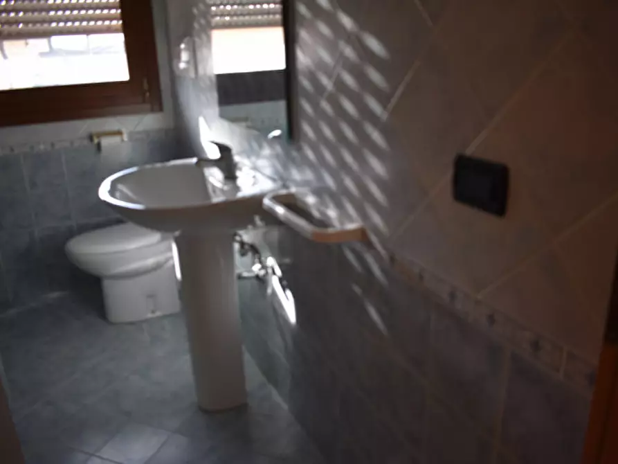 Immagine 22 di Appartamento in vendita  a Casalserugo