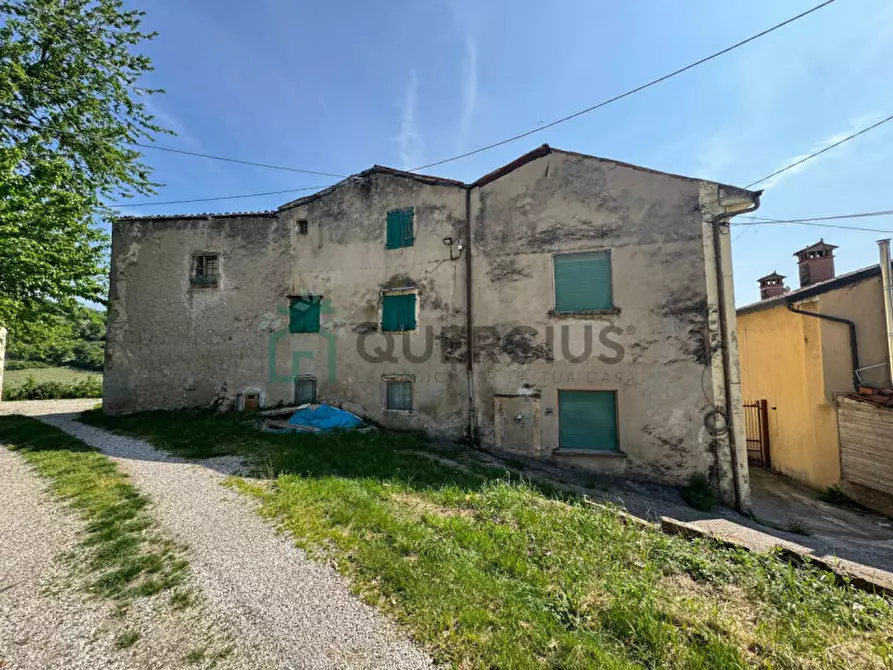Immagine 1 di Villetta a schiera in vendita  in Via Orgnano a Colognola Ai Colli