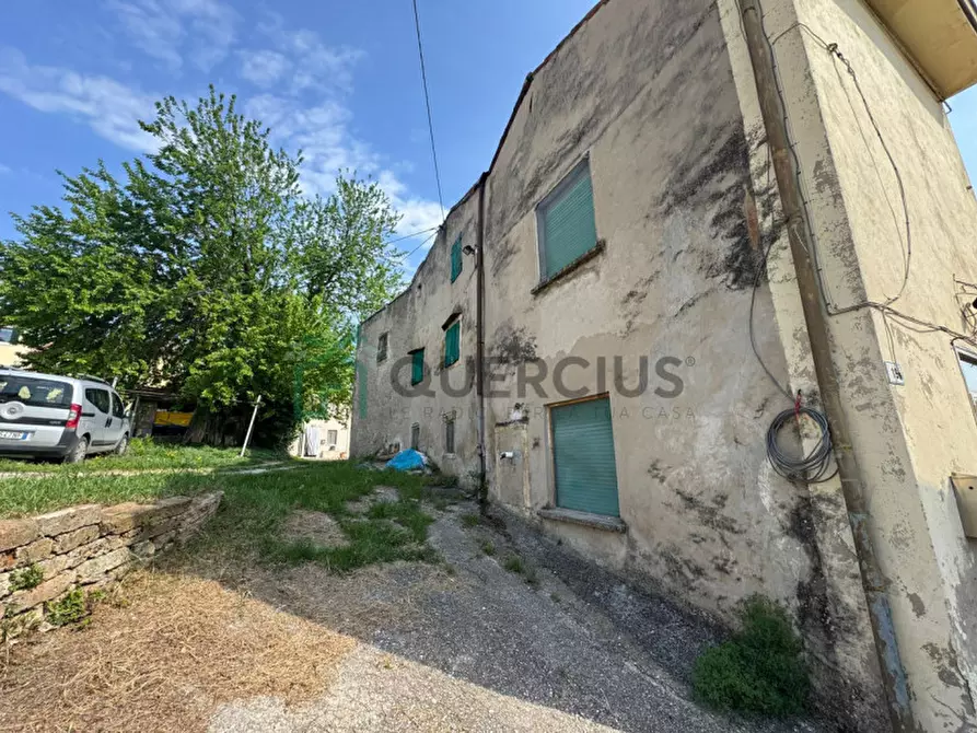 Immagine 2 di Villetta a schiera in vendita  in Via Orgnano a Colognola Ai Colli