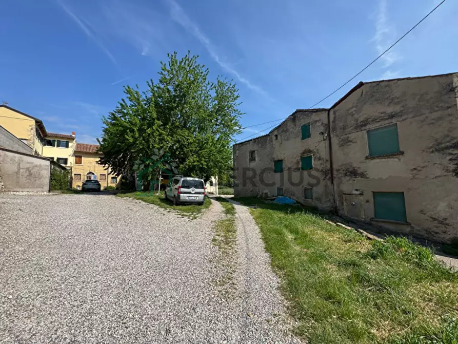 Immagine 3 di Villetta a schiera in vendita  in Via Orgnano a Colognola Ai Colli
