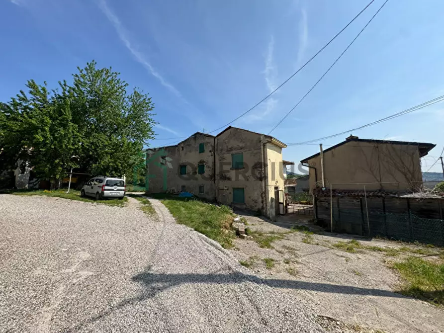 Immagine 4 di Villetta a schiera in vendita  in Via Orgnano a Colognola Ai Colli