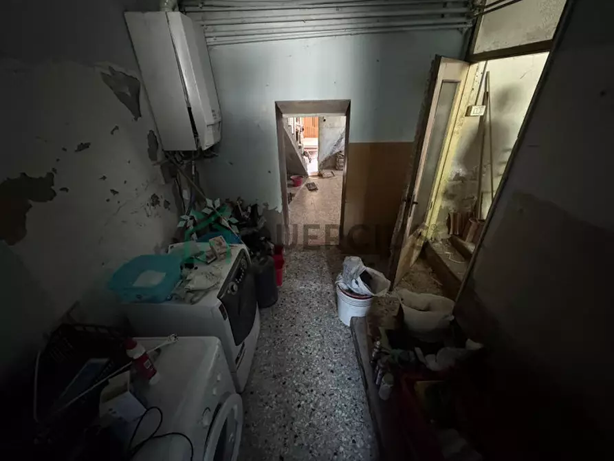 Immagine 9 di Villetta a schiera in vendita  in Via Orgnano a Colognola Ai Colli