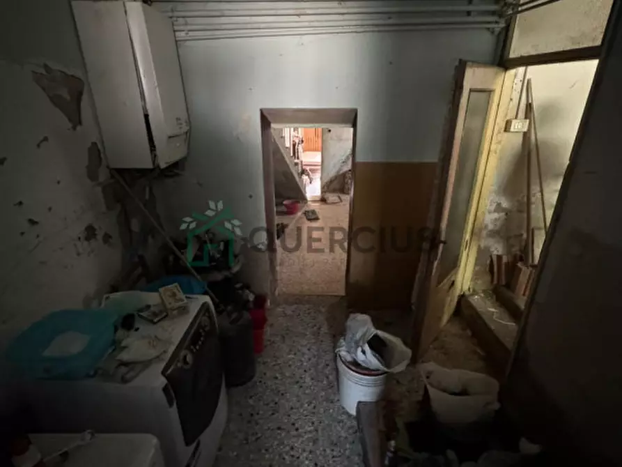 Immagine 10 di Villetta a schiera in vendita  in Via Orgnano a Colognola Ai Colli