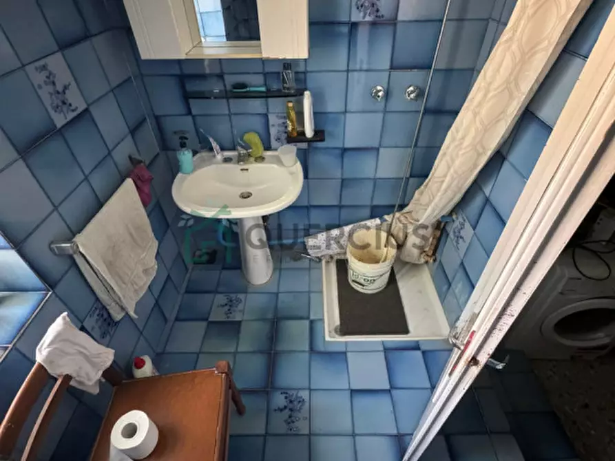 Immagine 11 di Villetta a schiera in vendita  in Via Orgnano a Colognola Ai Colli