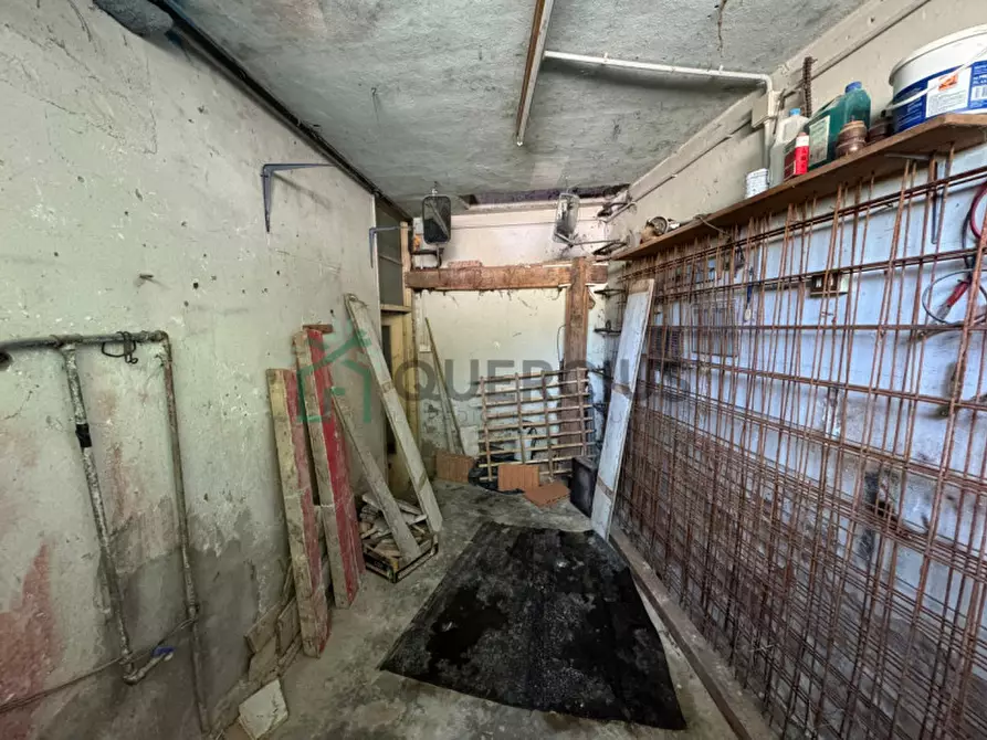 Immagine 13 di Villetta a schiera in vendita  in Via Orgnano a Colognola Ai Colli