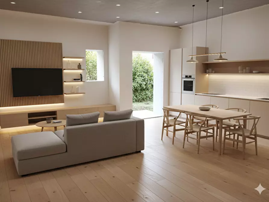 Immagine 8 di Appartamento in vendita  in Via Giuseppe Vaccari a Vicenza