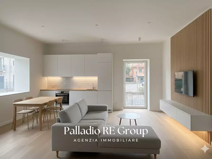 Immagine 9 di Appartamento in vendita  in Via Giuseppe Vaccari a Vicenza