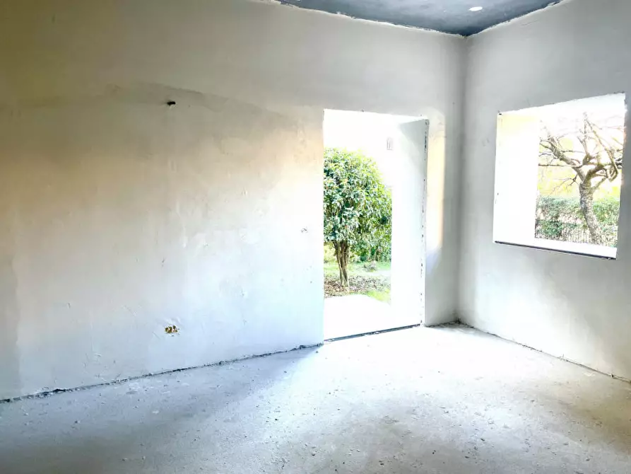 Immagine 13 di Appartamento in vendita  in Via Giuseppe Vaccari a Vicenza