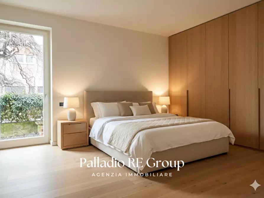 Immagine 15 di Appartamento in vendita  in Via Giuseppe Vaccari a Vicenza