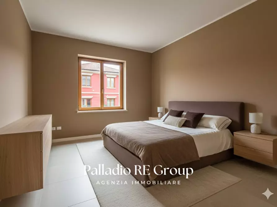 Immagine 16 di Appartamento in vendita  in Via Giuseppe Vaccari a Vicenza