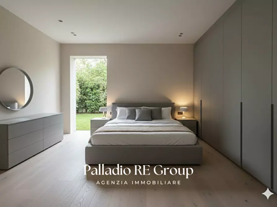 Immagine 17 di Appartamento in vendita  in Via Giuseppe Vaccari a Vicenza