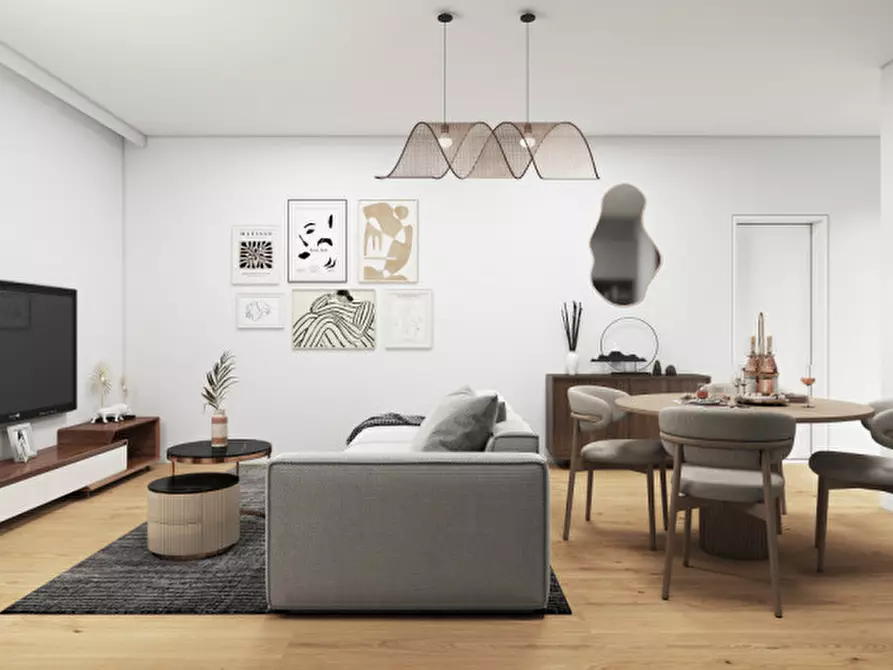 Immagine 19 di Appartamento in vendita  in Via Giuseppe Vaccari a Vicenza