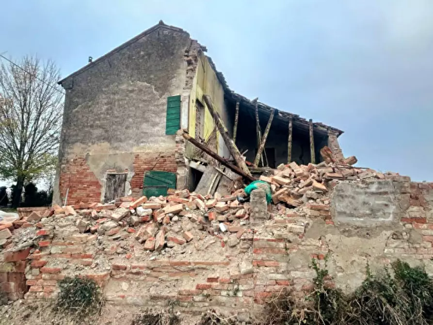 Immagine 2 di Rustico / casale in vendita  in VIA ARGINE DEL TRIDELLO a Villa Estense