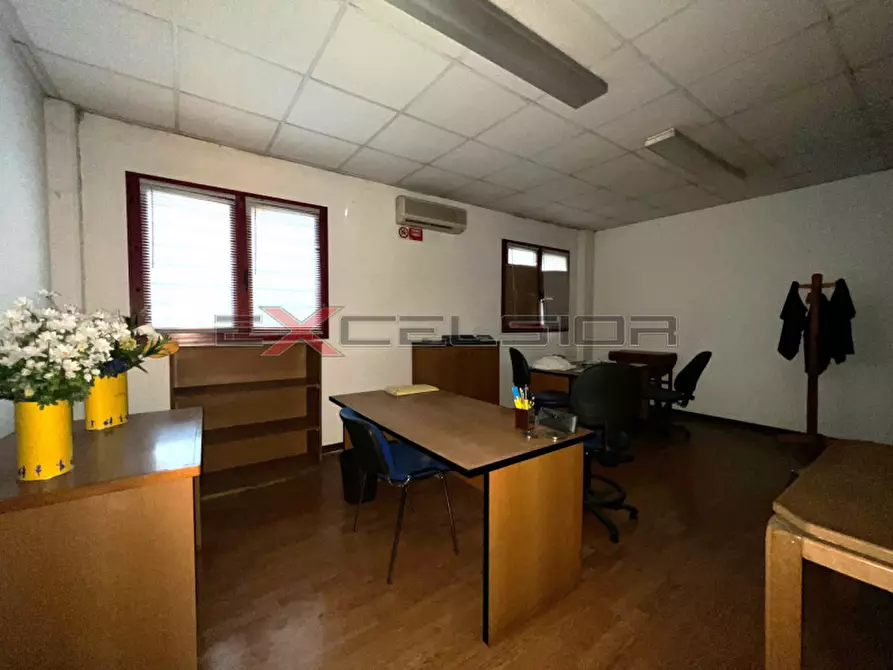 Immagine 4 di Capannone industriale in affitto  in C.so G. Mazzini n.7 - Adria (RO) a Adria