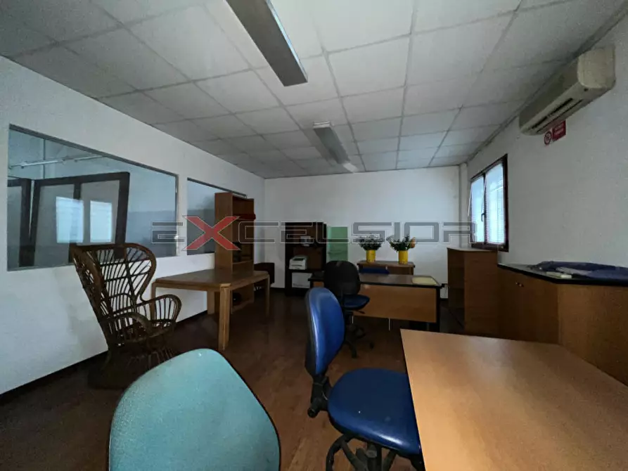 Immagine 5 di Capannone industriale in affitto  in C.so G. Mazzini n.7 - Adria (RO) a Adria