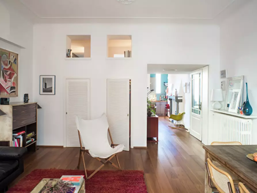 Immagine 1 di Casa bifamiliare in vendita  in Via Dimesse a Padova