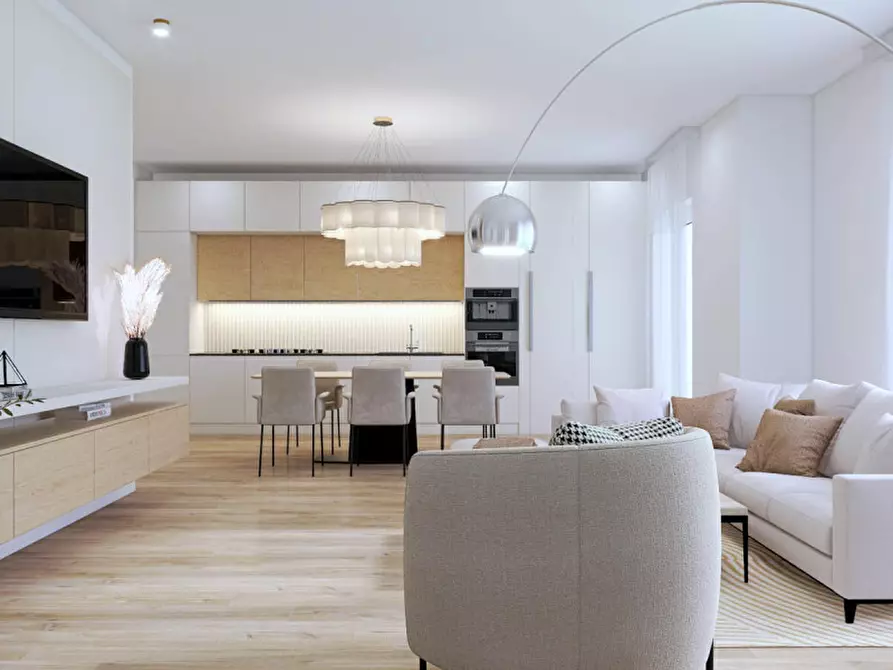 Immagine 1 di Casa bifamiliare in vendita  in Via Alessandro Manzoni a Albignasego