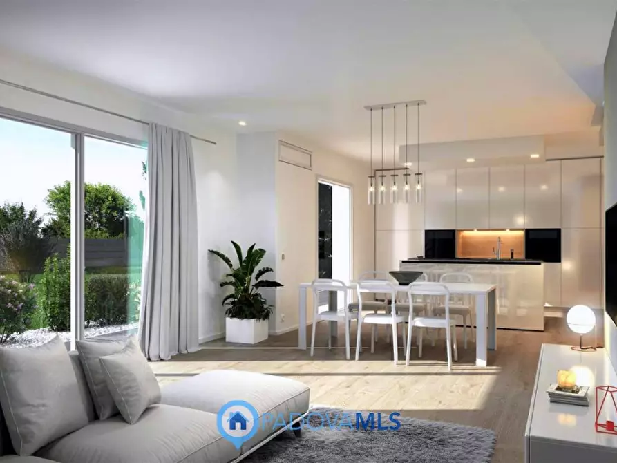 Immagine 6 di Casa bifamiliare in vendita  in Via Alessandro Manzoni a Albignasego