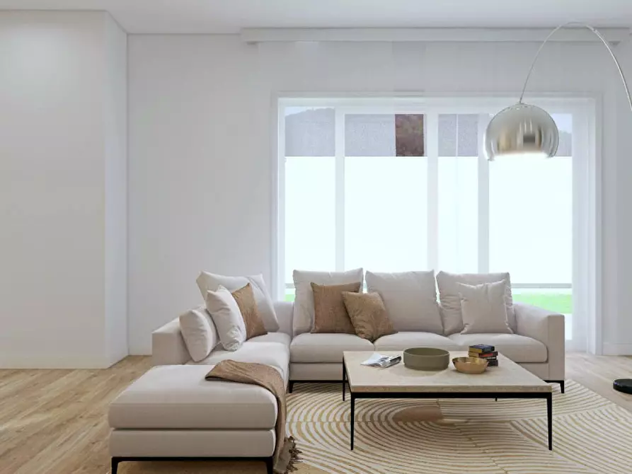 Immagine 8 di Casa bifamiliare in vendita  in Via Alessandro Manzoni a Albignasego