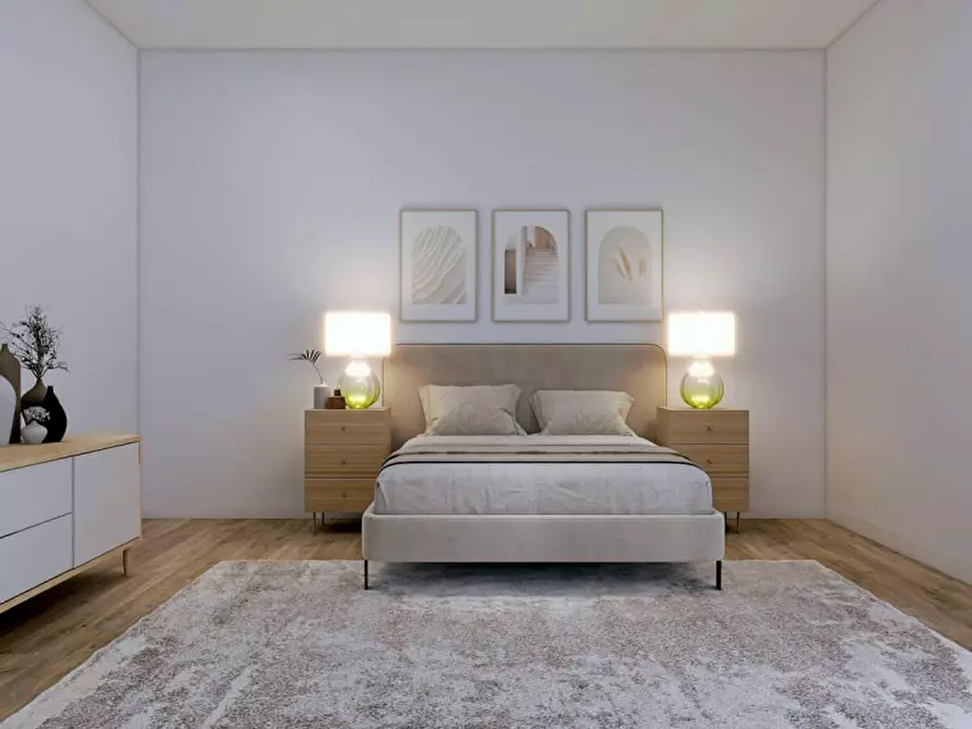 Immagine 16 di Casa bifamiliare in vendita  in Via Alessandro Manzoni a Albignasego