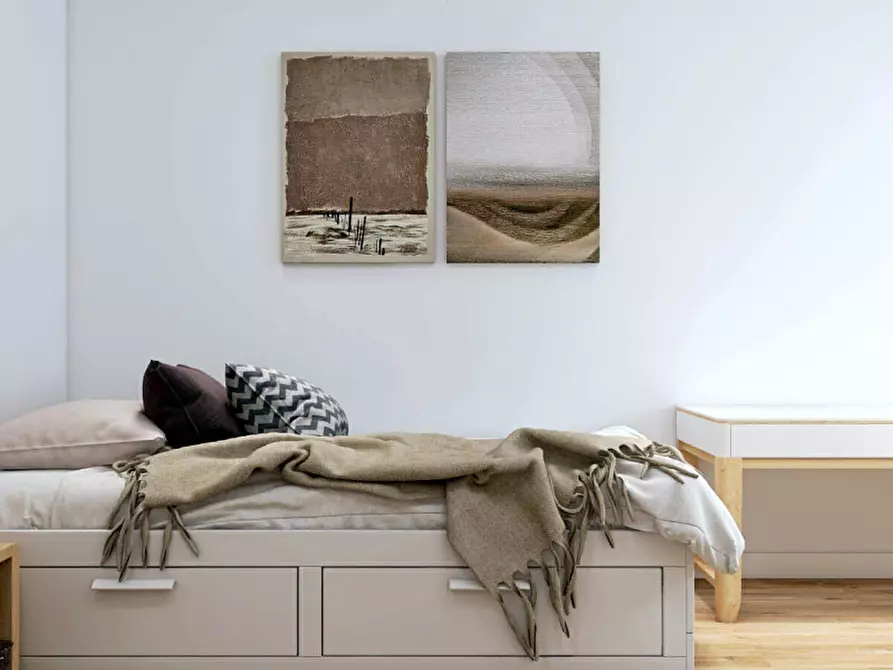 Immagine 17 di Casa bifamiliare in vendita  in Via Alessandro Manzoni a Albignasego