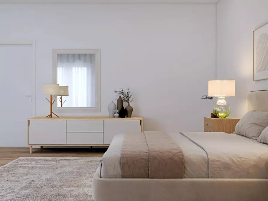 Immagine 18 di Casa bifamiliare in vendita  in Via Alessandro Manzoni a Albignasego