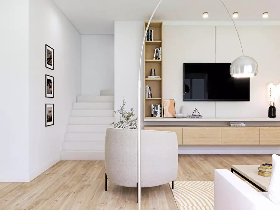 Immagine 19 di Casa bifamiliare in vendita  in Via Alessandro Manzoni a Albignasego