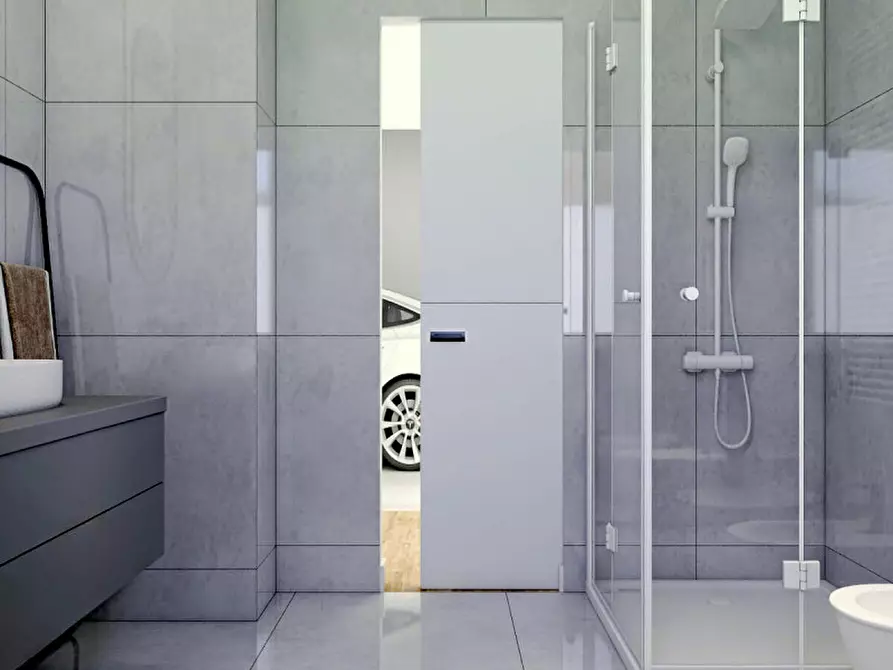 Immagine 22 di Casa bifamiliare in vendita  in Via Alessandro Manzoni a Albignasego