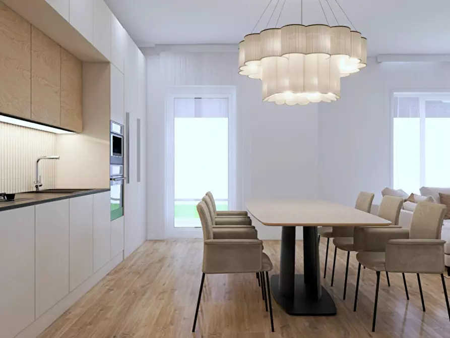 Immagine 24 di Casa bifamiliare in vendita  in Via Alessandro Manzoni a Albignasego