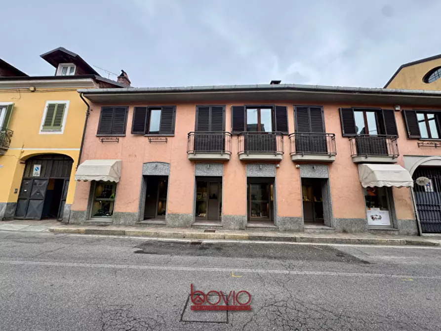 Immagine 1 di Negozio in vendita  in VIA TORINO 146 a Brandizzo