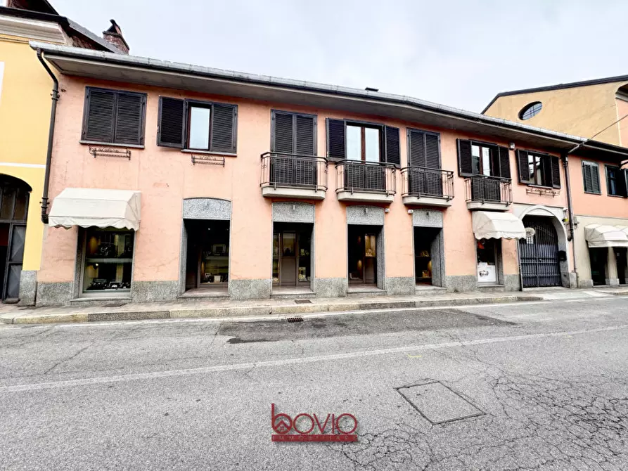 Immagine 4 di Negozio in vendita  in VIA TORINO 146 a Brandizzo