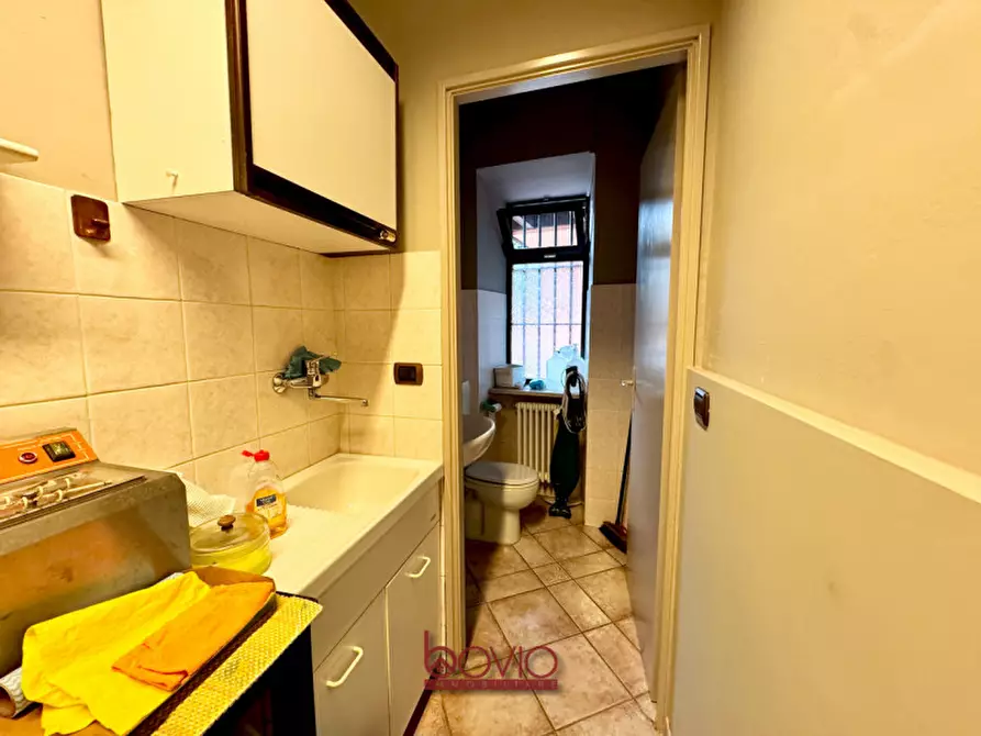 Immagine 21 di Negozio in vendita  in VIA TORINO 146 a Brandizzo