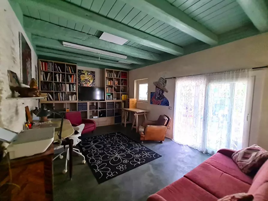 Immagine 7 di Villetta a schiera in vendita  in Via Scacciano a Misano Adriatico