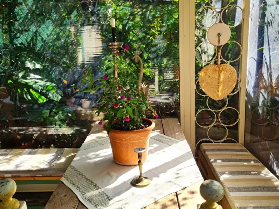 Immagine 14 di Villetta a schiera in vendita  in Via Scacciano a Misano Adriatico