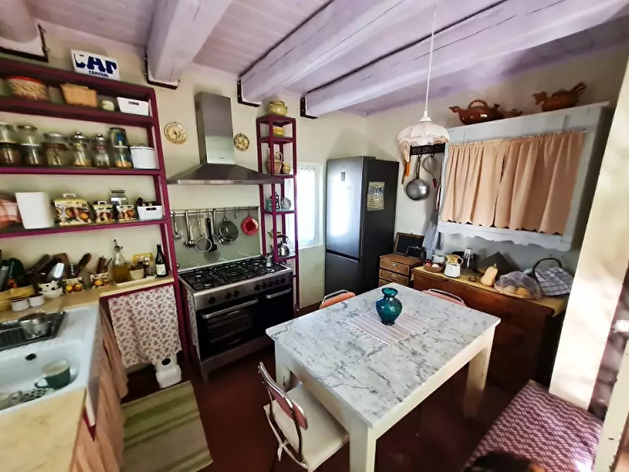 Immagine 17 di Villetta a schiera in vendita  in Via Scacciano a Misano Adriatico