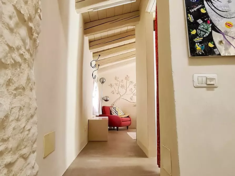 Immagine 20 di Villetta a schiera in vendita  in Via Scacciano a Misano Adriatico