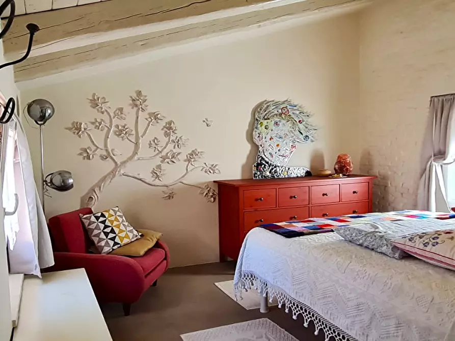 Immagine 22 di Villetta a schiera in vendita  in Via Scacciano a Misano Adriatico