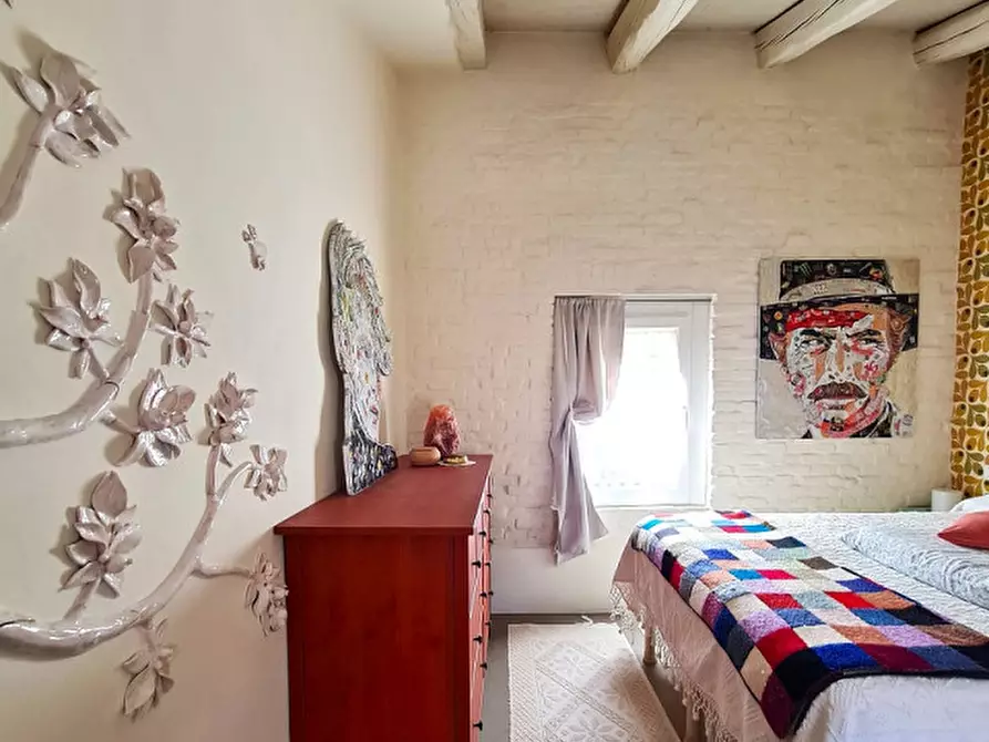 Immagine 23 di Villetta a schiera in vendita  in Via Scacciano a Misano Adriatico