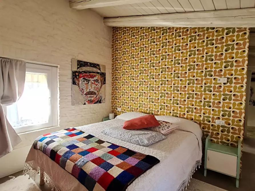 Immagine 25 di Villetta a schiera in vendita  in Via Scacciano a Misano Adriatico