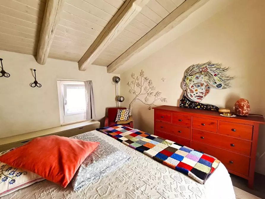 Immagine 26 di Villetta a schiera in vendita  in Via Scacciano a Misano Adriatico